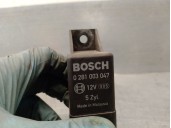 Recambio de caja precalentamiento para volvo xc60 i suv (156) d5 awd referencia OEM IAM 30785663  0281003047 BOSCH