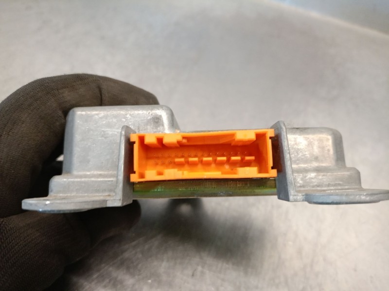 Recambio de centralita airbag para peugeot 406 (8b) 2.1 td 12v referencia OEM IAM 9628757080  550539600 AUTOLIV