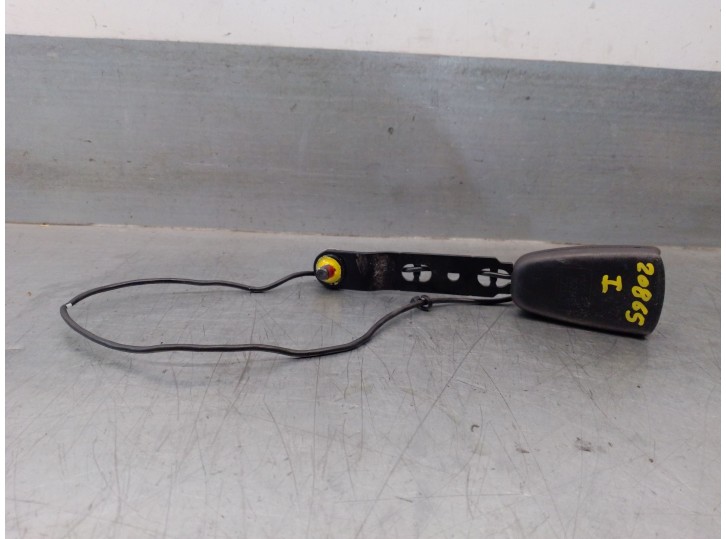 Recambio de enganche cinturon para volvo xc60 i suv (156) d5 awd referencia OEM IAM 8623453  