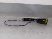 Recambio de enganche cinturon para volvo xc60 i suv (156) d5 awd referencia OEM IAM 8623453  