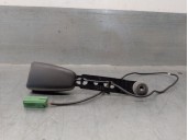 Recambio de enganche cinturon para volvo xc60 i suv (156) d5 awd referencia OEM IAM 8623453  