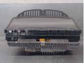 Recambio de pantalla multifuncion para bmw 7 (e65, e66, e67) 730 d referencia OEM IAM 65826942526 65826929507 HARMAN BECKER