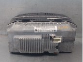 Recambio de pantalla multifuncion para bmw 7 (e65, e66, e67) 730 d referencia OEM IAM 65826942526 65826929507 HARMAN BECKER