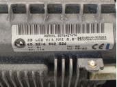 Recambio de pantalla multifuncion para bmw 7 (e65, e66, e67) 730 d referencia OEM IAM 65826942526 65826929507 HARMAN BECKER