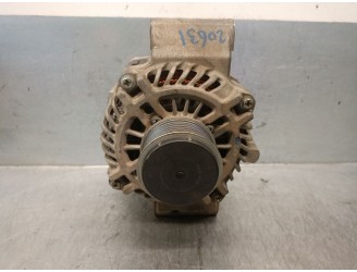 ALTERNADOR A002TX4581Z 2212497 0916FU910B FOMOCO