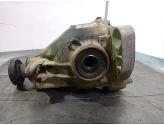 Recambio de diferencial trasero para bmw serie 5 touring (e61) 2.5 cat referencia OEM IAM 7542514 2.65 9004102601220005