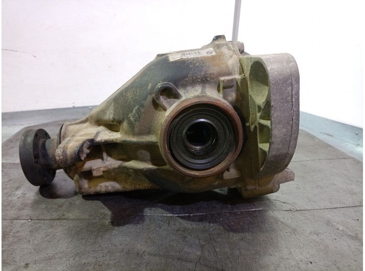 Recambio de diferencial trasero para bmw serie 5 touring (e61) 2.5 cat referencia OEM IAM 7542514 2.65 9004102601220005