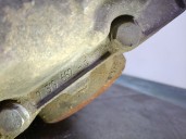Recambio de diferencial trasero para bmw serie 5 touring (e61) 2.5 cat referencia OEM IAM 7542514 2.65 9004102601220005