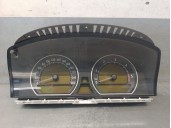 Recambio de cuadro instrumentos para bmw 7 (e65, e66, e67) 730 d referencia OEM IAM 62116942480 62119140813 VDO 110080103