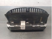 Recambio de cuadro instrumentos para bmw 7 (e65, e66, e67) 730 d referencia OEM IAM 62116942480 62119140813 VDO 110080103