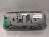 Recambio de cuadro instrumentos para bmw 7 (e65, e66, e67) 730 d referencia OEM IAM 62116942480 62119140813 VDO 110080103