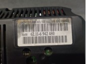 Recambio de cuadro instrumentos para bmw 7 (e65, e66, e67) 730 d referencia OEM IAM 62116942480 62119140813 VDO 110080103