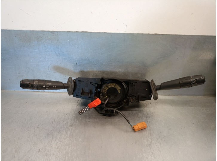 Recambio de mando luces para peugeot 406 (8b) 2.1 td 12v referencia OEM IAM 9618706880 623995 