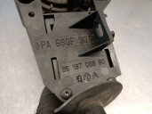 Recambio de mando luces para peugeot 406 (8b) 2.1 td 12v referencia OEM IAM 9618706880 623995 