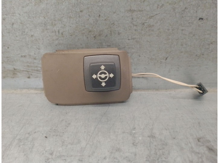 Recambio de interruptor para bmw 7 (e65, e66, e67) 730 d referencia OEM IAM 6911535 