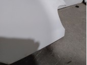 Recambio de aleta delantera derecha para peugeot 406 (8b) 2.1 td 12v referencia OEM IAM 7841F5  