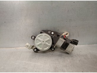 Recambio de motor elevalunas delantero izquierdo para fiat linea (323_, 110_) 1.3 d multijet (323axb11, 323axb1a) referencia OEM