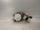 Recambio de motor elevalunas delantero izquierdo para fiat linea (323_, 110_) 1.3 d multijet (323axb11, 323axb1a) referencia OEM