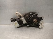 Recambio de motor elevalunas delantero izquierdo para fiat linea (323_, 110_) 1.3 d multijet (323axb11, 323axb1a) referencia OEM