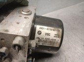 Recambio de abs para bmw 3 (e90) 320 d referencia OEM IAM 3451677816301 10020602864 ATE