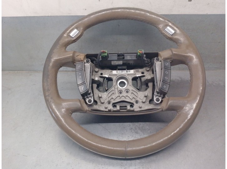 Recambio de volante para bmw 7 (e65, e66, e67) 730 d referencia OEM IAM 6916692A 32346761759 