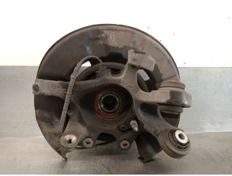 Recambio de mangueta trasera derecha para bmw 3 (e90) 320 d referencia OEM IAM 6761580 33326774810 