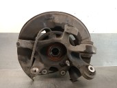 Recambio de mangueta trasera derecha para bmw 3 (e90) 320 d referencia OEM IAM 6761580 33326774810 