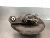 Recambio de mangueta trasera derecha para bmw 3 (e90) 320 d referencia OEM IAM 6761580 33326774810 