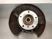 Recambio de mangueta trasera derecha para bmw 3 (e90) 320 d referencia OEM IAM 6761580 33326774810 