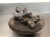 Recambio de mangueta trasera derecha para bmw 3 (e90) 320 d referencia OEM IAM 6761580 33326774810 