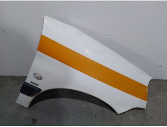 Recambio de aleta delantera derecha para peugeot partner furgoneta/monovolumen (5_, g_) 2.0 hdi 4x4 referencia OEM IAM 7841Q1  