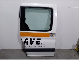Recambio de puerta lateral corredera derecha para peugeot partner furgoneta/monovolumen (5_, g_) 2.0 hdi 4x4 referencia OEM IAM 