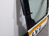Recambio de puerta lateral corredera derecha para peugeot partner furgoneta/monovolumen (5_, g_) 2.0 hdi 4x4 referencia OEM IAM 