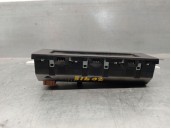 Replacement multifunction screen for Citroën C3 II (SC_) 1.0 VTi 68 OEM IAM reference 98107406XT NS19820284