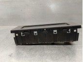 Replacement multifunction screen for Citroën C3 II (SC_) 1.0 VTi 68 OEM IAM reference 98107406XT NS19820284