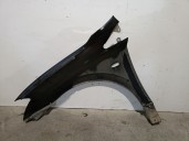 Replacement right front fender for SsangYong Kyron 2.0 OEM IAM reference 