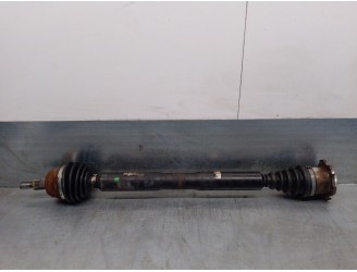 Recambio de transmision delantera derecha para audi tt (8n3) 1.8 t referencia OEM IAM 1J0407452LX 1J0407452LX 