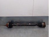 Recambio de transmision delantera derecha para audi tt (8n3) 1.8 t referencia OEM IAM 1J0407452LX 1J0407452LX 