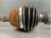 Recambio de transmision delantera derecha para audi tt (8n3) 1.8 t referencia OEM IAM 1J0407452LX 1J0407452LX 