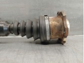 Recambio de transmision delantera derecha para audi tt (8n3) 1.8 t referencia OEM IAM 1J0407452LX 1J0407452LX 
