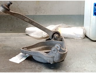 Recambio de brazo suspension superior delantero derecho para audi a6 berlina (4f2) 3.0 v6 24v tdi referencia OEM IAM   