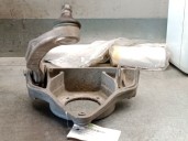 Recambio de brazo suspension superior delantero derecho para audi a6 berlina (4f2) 3.0 v6 24v tdi referencia OEM IAM 