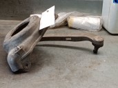 Recambio de brazo suspension superior delantero derecho para audi a6 berlina (4f2) 3.0 v6 24v tdi referencia OEM IAM 