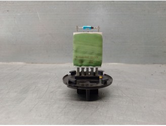 Recambio de motor calefaccion para citroën c3 ii (sc_) 1.0 vti 68 referencia OEM IAM P2942001  