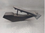 Recambio de potenciometro pedal para bmw 7 (e65, e66, e67) 730 d referencia OEM IAM 3540676693001 07129904588 