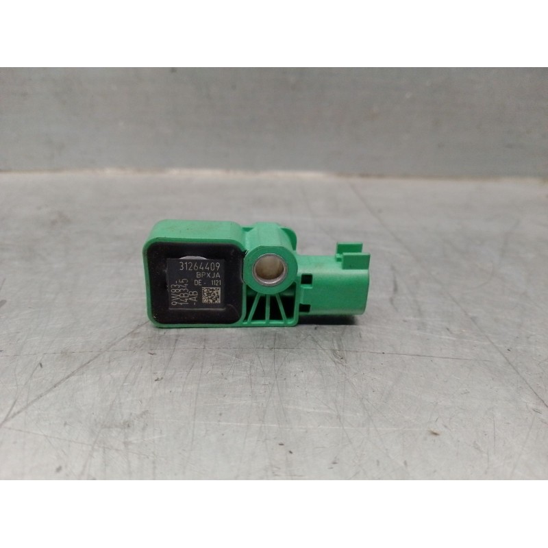 Recambio de sensor impacto para volvo xc60 i suv (156) d5 awd referencia OEM IAM 31264409  