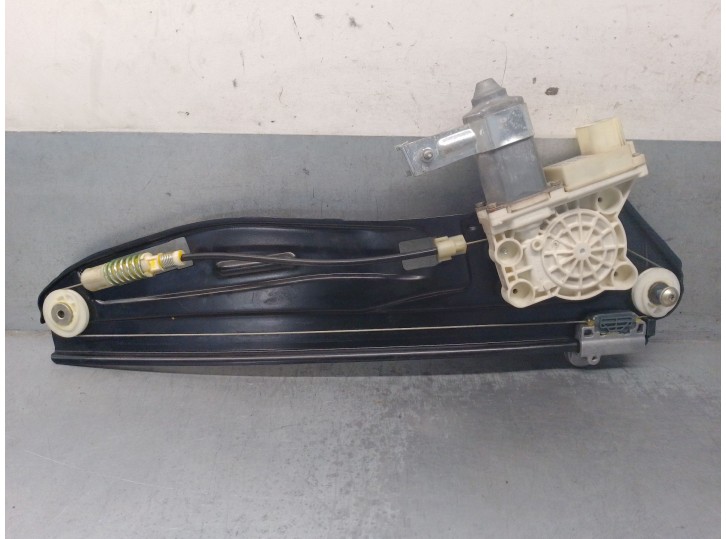 Recambio de elevalunas trasero derecho para bmw 7 (e65, e66, e67) 730 d referencia OEM IAM 7138864E 51357202482 - 67628382002 9 