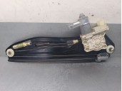 Recambio de elevalunas trasero derecho para bmw 7 (e65, e66, e67) 730 d referencia OEM IAM 7138864E 51357202482 - 67628382002 9 