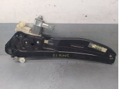 Recambio de elevalunas trasero derecho para bmw 7 (e65, e66, e67) 730 d referencia OEM IAM 7138864E 51357202482 - 67628382002 9 