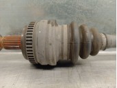 Recambio de transmision trasera izquierda para bmw 3 (e90) 320 d referencia OEM IAM 7533445AI02 33217547075 